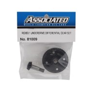 Set Underdrive Associated RC8B3.1 42/12T