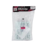 Bittydesign Vision Pre-Cut Mugen MBX8 Eco Buggy Body (Clear)