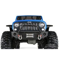 Carrocería (TRX4) Proline Jeep Wrangler Rubicon