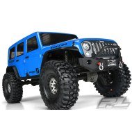 Carrocería (TRX4) Proline Jeep Wrangler Rubicon