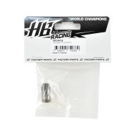 Differentialritzel 10T V2 HB E817