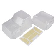 Carrocería Element Sendero Transparente