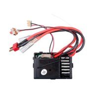 Wltoys Receiver 12427 Series,12423 1/12 Trial