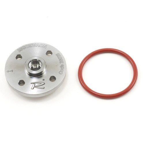 Culatin Turbo Con Torica 21 Ultimate M4R | Base...