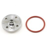 Culatin Turbo avec Torica 21 Ultimate M4R | Base Novarossi