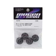 Mugen MBX8 Écrous de roue aveugles (4)