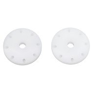 Pistoni Ammortizzatore 8x1.2 Kyosho