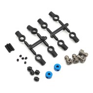 Stabilisatorhalterungen Associated RC8B3 - RC8B4