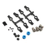 Supporti Stabilizzatori Associated RC8B3 - RC8B4
