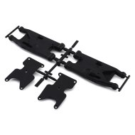 Trapecios Hintere Associated RC8B3.2