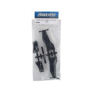 Trapecios Anteriori Sup. Associated RC8B3.2