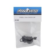 Tappi Ammortizzatore Associated RC8B3 - RC8B4