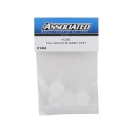 Membranen Stoßdämpfer Associated RC8B3 - RC8B4