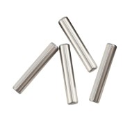 Pini Esagono Ruota Associata RC8B3 - RC8B4