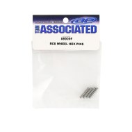 Pines Hexagono Rueda Associated RC8B3 - RC8B4