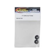 Rondelle Aleron 1/8 Associated Factory Team (Nero)