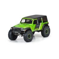 Carrocería Proline Jeep Wrangler Rubicon