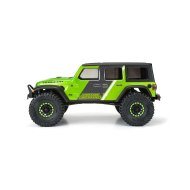 Carrocería Proline Jeep Wrangler Rubicon