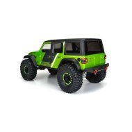 Carrocería Proline Jeep Wrangler Rubicon