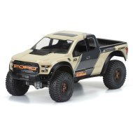 Carrocería Proline Ford F150 Raptor