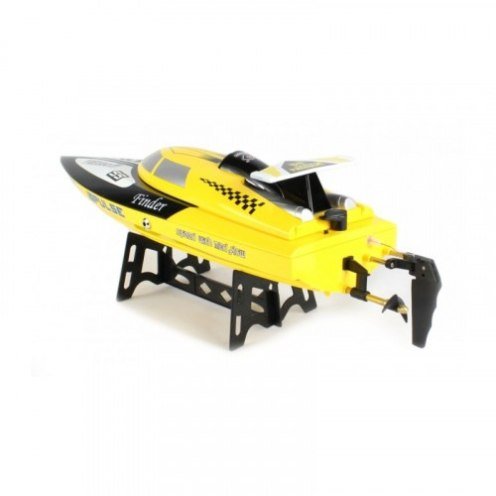 Lancha Wltoys L912 4CH Nicht Gekühlt 2,4Ghz