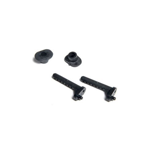 Wltoys Karosseriehalterung Hinten L969