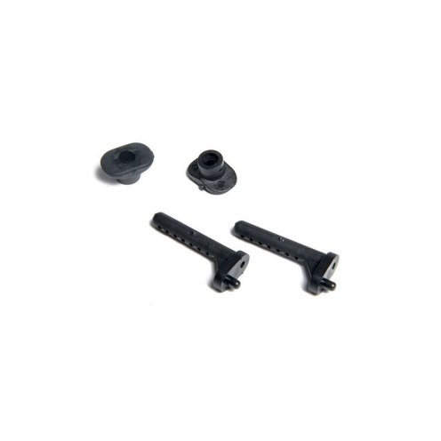 Wltoys Supporto Carrozzeria Post. L969