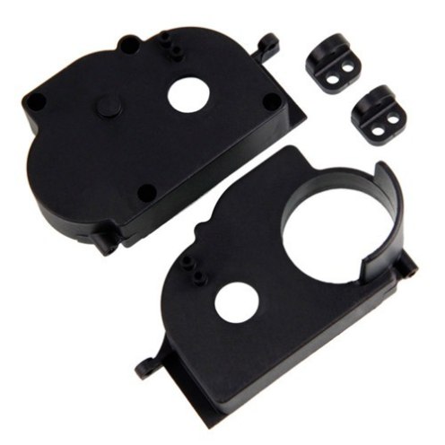 Wltoys Stützkasten Differential L959/L969/L979