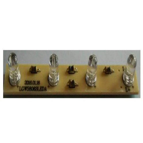 Wltoys Set Lichter 12429