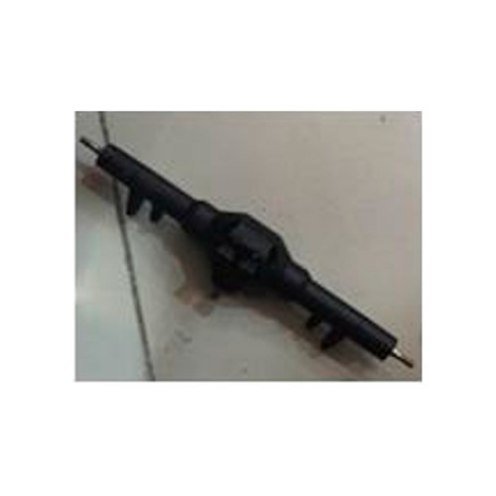 Set Completo Differenziale E Scatola Posteriore...