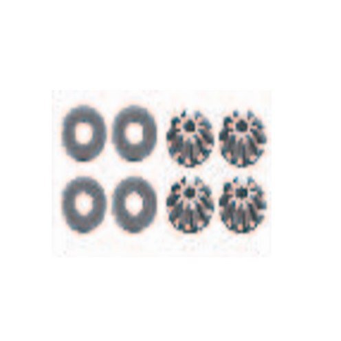 Wltoys Satelliti Differenziale 10T (4U.)...