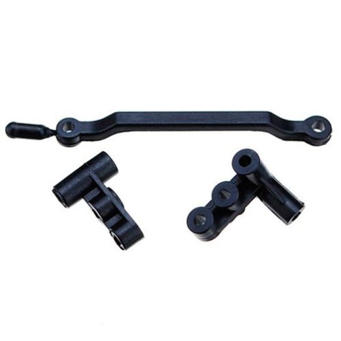 Wltoys Servoschutz Komplett A949/A959/A969/A979