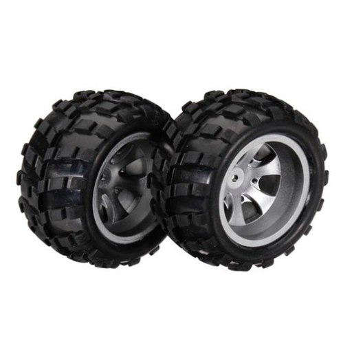 Wltoys Linke Räder A979 (2)