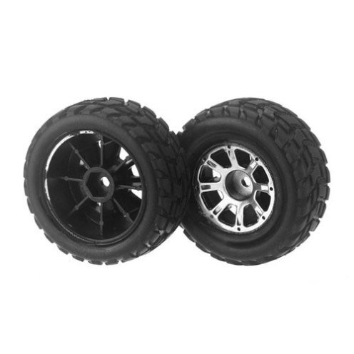 Wltoys Ruote Sinistre A949 (2)