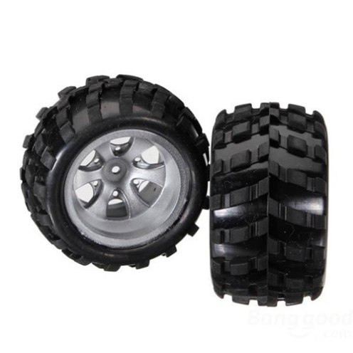 Wltoys Rechte Räder A979 (2)