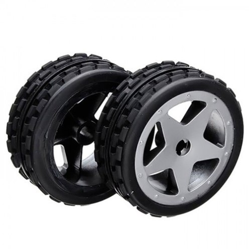 Wltoys Räder Vorne (2) L959