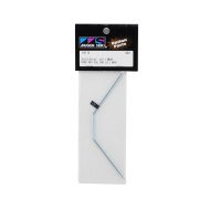 Mugen Seiki Front Anti-Roll Bar 2.1mm MBX8