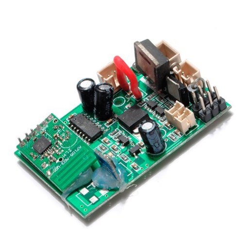 Wltoys Empfänger V912