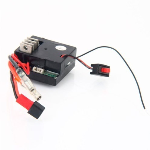 Wltoys Empfänger A949/A959/A969/A979