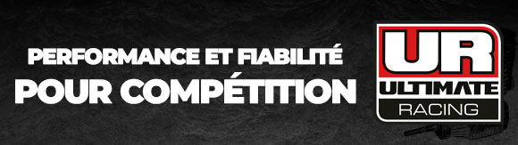 Ultimate Racing - Performance et fiabilité pour la compétition RC